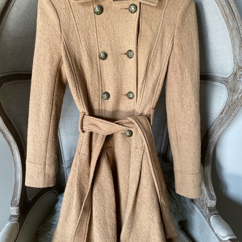 Free People Jacket - Picture 4 of 5
